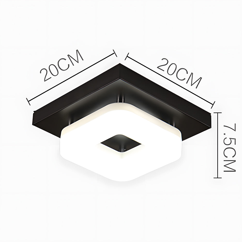 Modern led lights ceiling living room ceiling lights