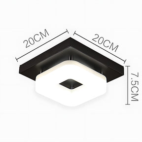 Modern led lights ceiling living room ceiling lights