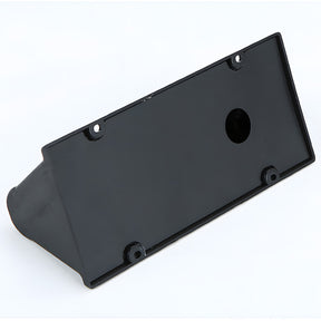 IP65 Waterproof LED Solar Wall Lights Outdoor Garden Wall Lamp, Dusk-to-Dawn