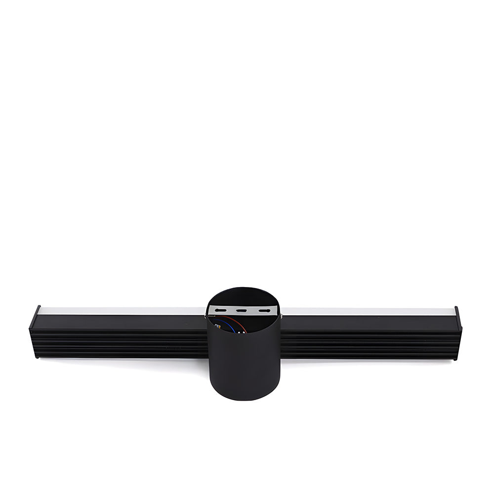 Modern Minimalist Outdoor IP65 Waterproof LED Wall Light