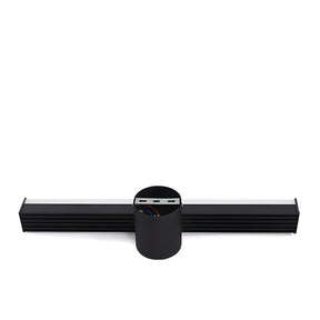 Modern Minimalist Outdoor IP65 Waterproof LED Wall Light