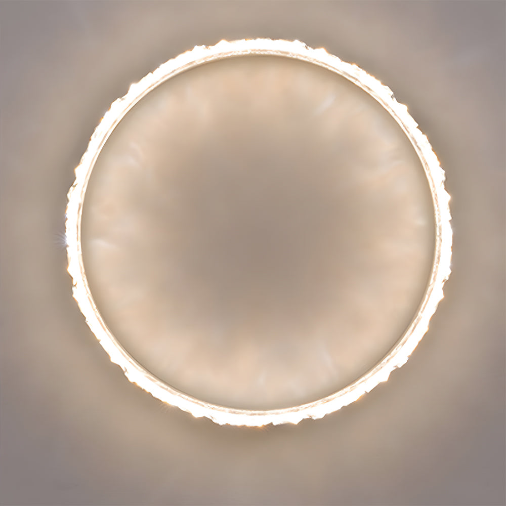 Modern simplicity ceiling lights for living room led