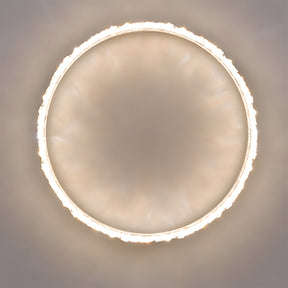 Modern simplicity ceiling lights for living room led