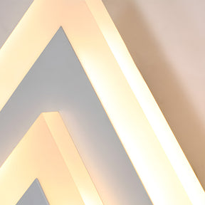 Modern Minimalist Small Ceiling Lamp for Corridor Hallway