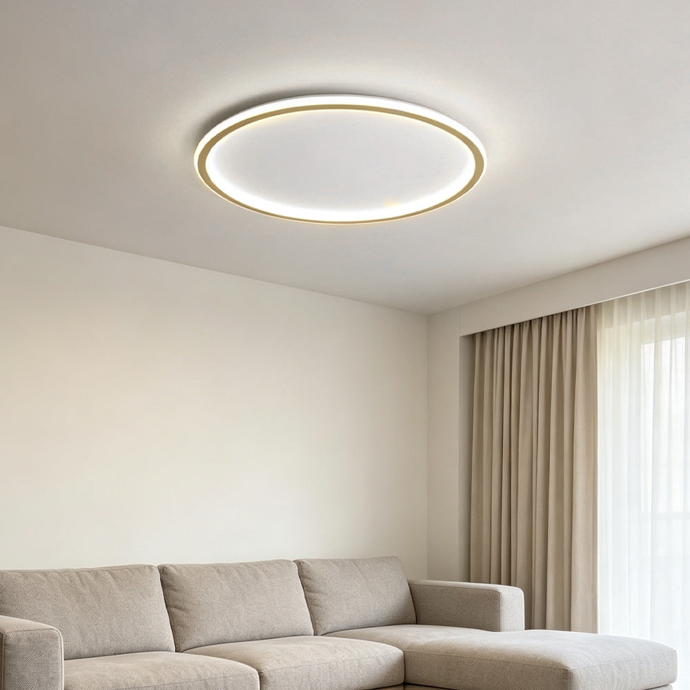 Orion Slim LED Round Ceiling Light