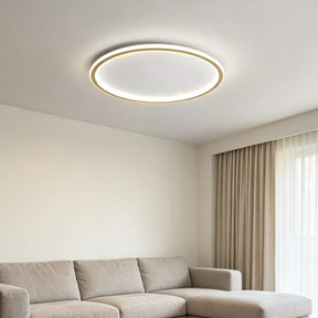Orion Slim LED Round Ceiling Light