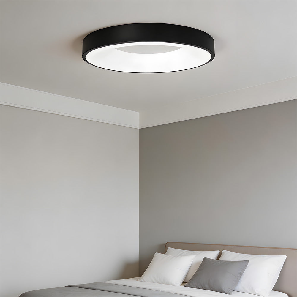 Creative Colorful Simple LED Ceiling Lights