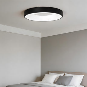 Creative Colorful Simple LED Ceiling Lights