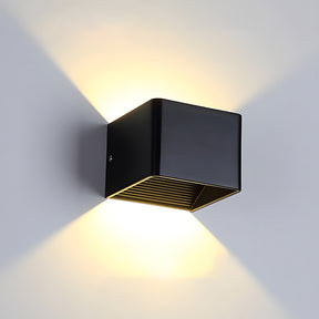 IP65 Waterproof Lights for Outdoor, Up and Down Wall Lights
