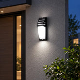 Atlas PIR Motion Sensor Outdoor Wall Light