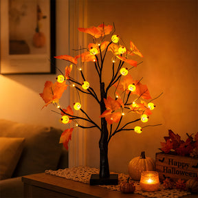 Classic Decoration Tree Shape LED Christmas Lights for Living room