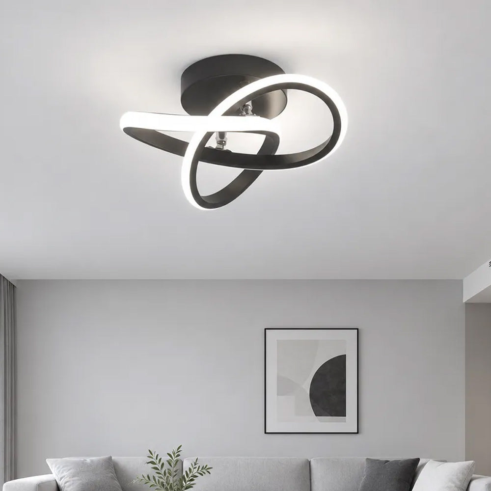 Nova Modern LED Ceiling Lights