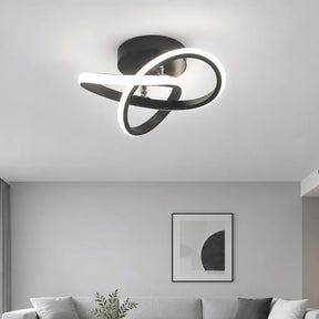 Nova Modern LED Ceiling Lights