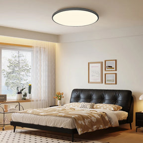 Minimalism Round Led Ceiling Light