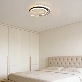 Contemporary led lights ceiling for living room