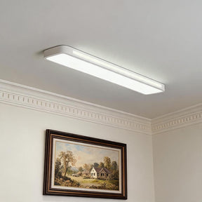 Art Deco Flush Ceiling Light For Bedroom