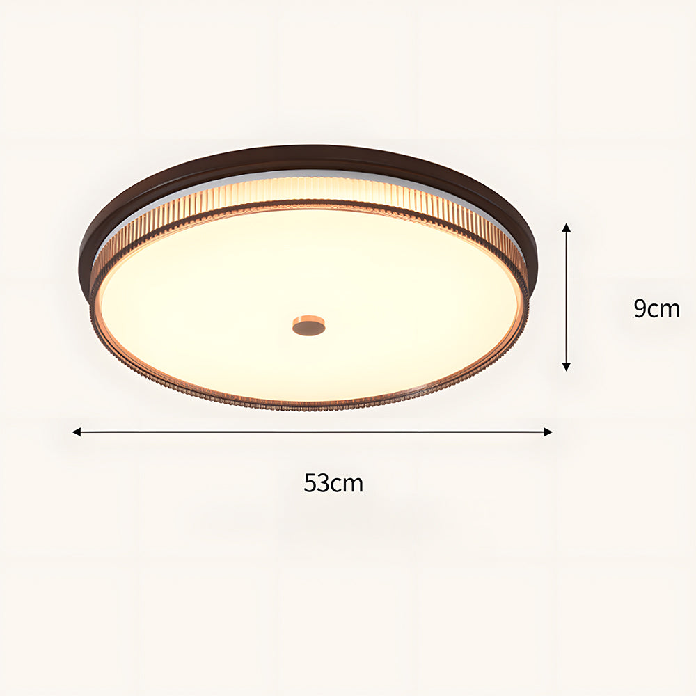 Led lights ceiling for living room
