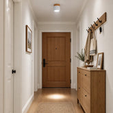 Aria Wood LED Spot Downlight