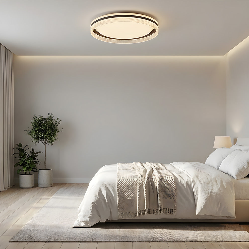 Modern Minimalist Luxury Ceiling Lights for Living Room, Bedroom