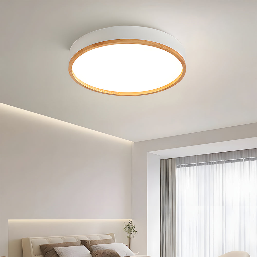 Modern LED Ceiling Lamp Energy Saving Led Lights Ceiling
