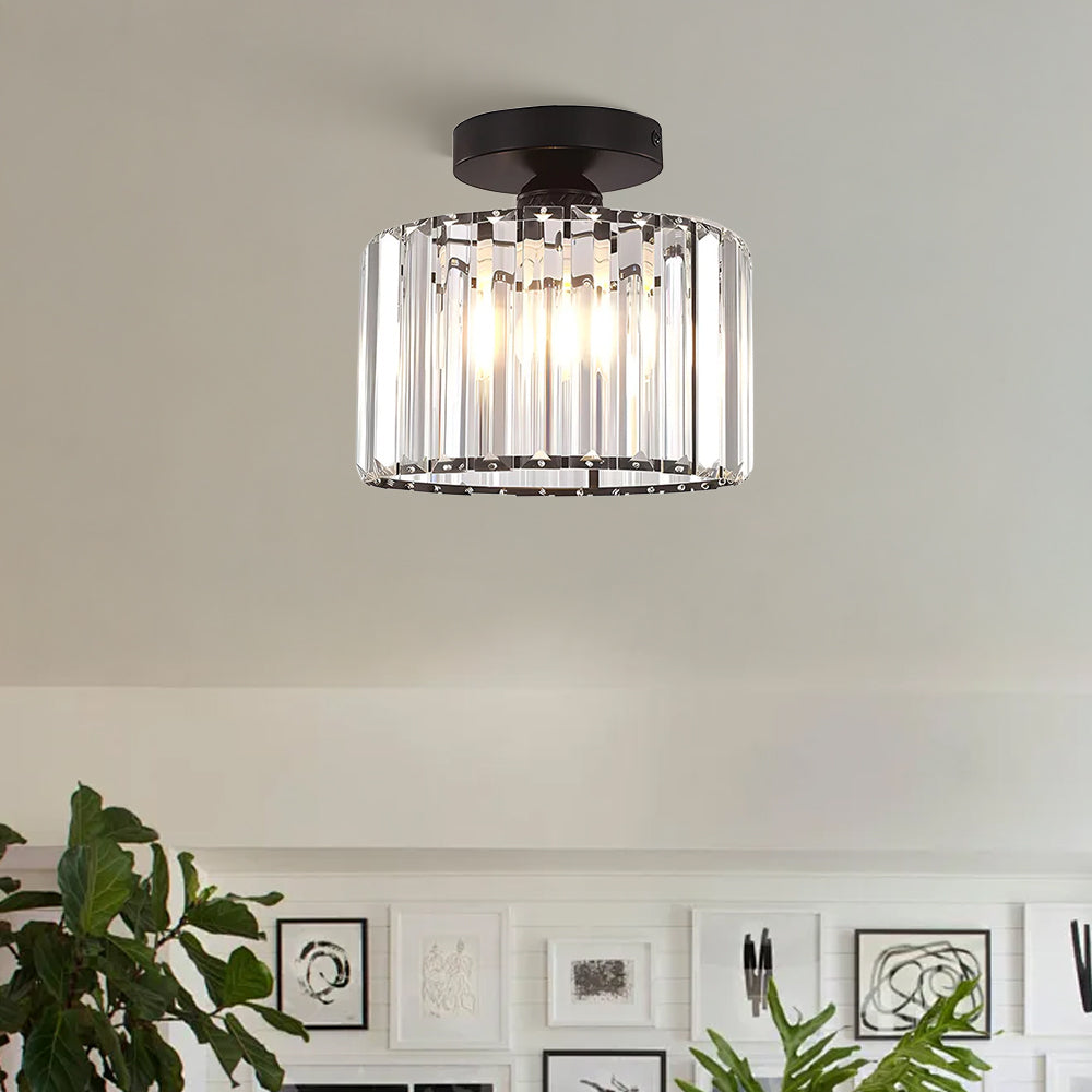 Modern Hallway Flush Ceiling Lights
