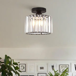 Modern Hallway Flush Ceiling Lights