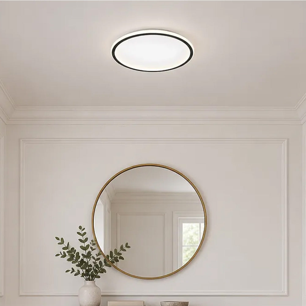 Orion Slim LED Round Ceiling Light