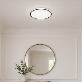 Orion Slim LED Round Ceiling Light