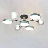 Creative Branch LED Living Room Ceiling Light