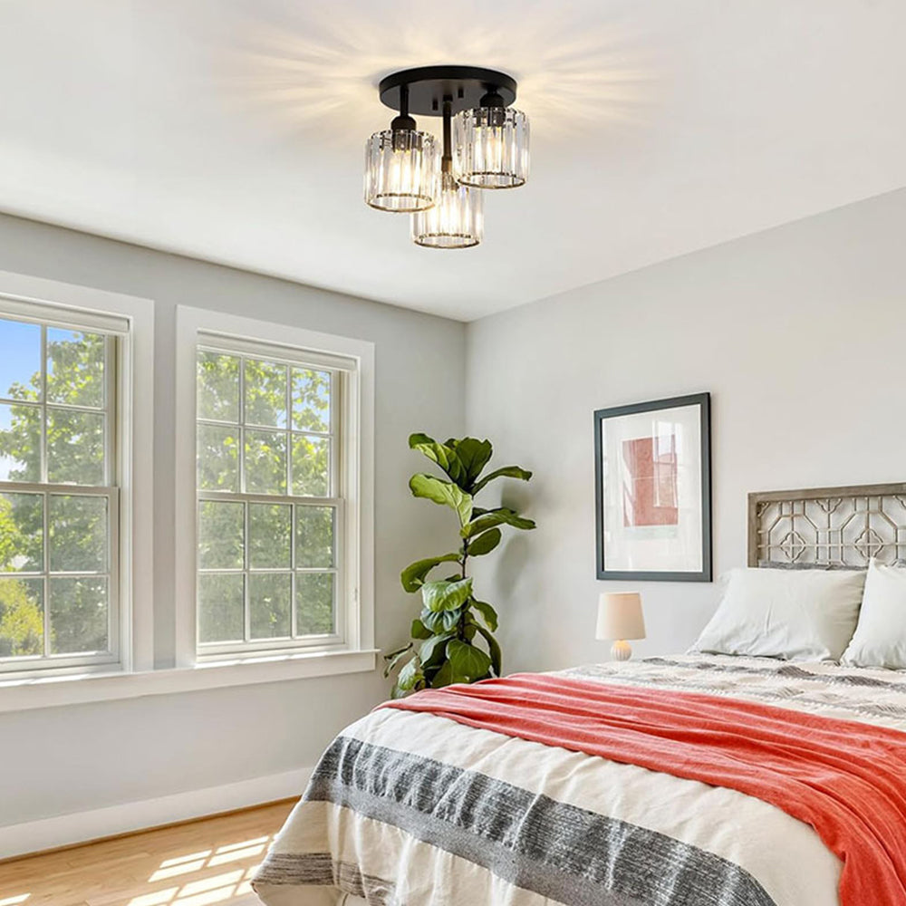 Modern Luxury Ceiling lights for Bedroom Living Room