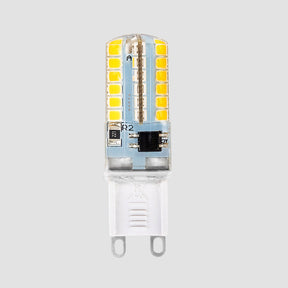 5W G9 Warm White LED Capsule Bulbs