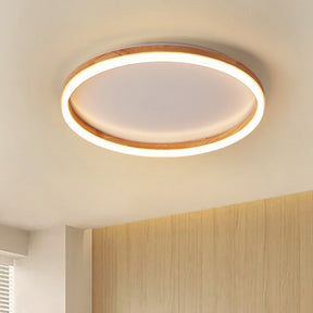 Minimalism Round Living Room LED Ceiling Lights