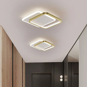 Modern Creative LED Ceiling Lights