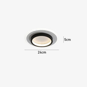 Nova Creative Design LED Ceiling Lights