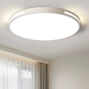 Iron Modern LED Ceiling Lights For Bedroom