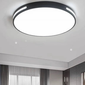 Iron Modern LED Ceiling Lights For Bedroom