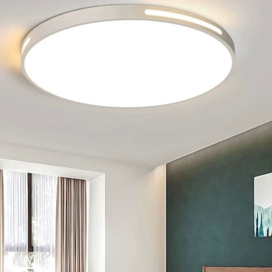 Iron Modern LED Ceiling Lights For Bedroom