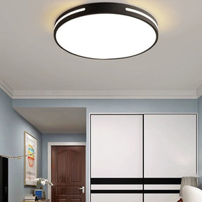 Iron Modern LED Ceiling Lights For Bedroom