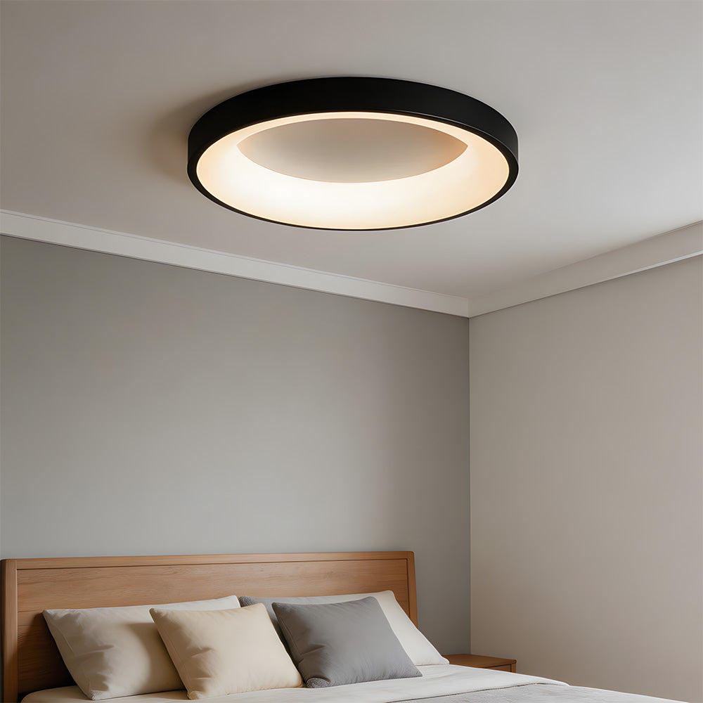 Creative Colorful Simple LED Ceiling Lights