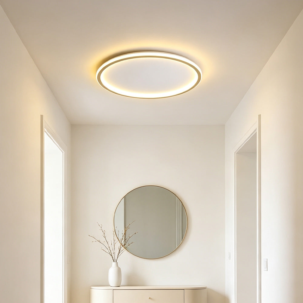Orion Slim LED Round Ceiling Light