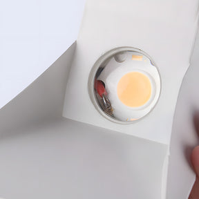 IP65 Waterproof Up Down Wall Light for Patio Garden Stairs Garden