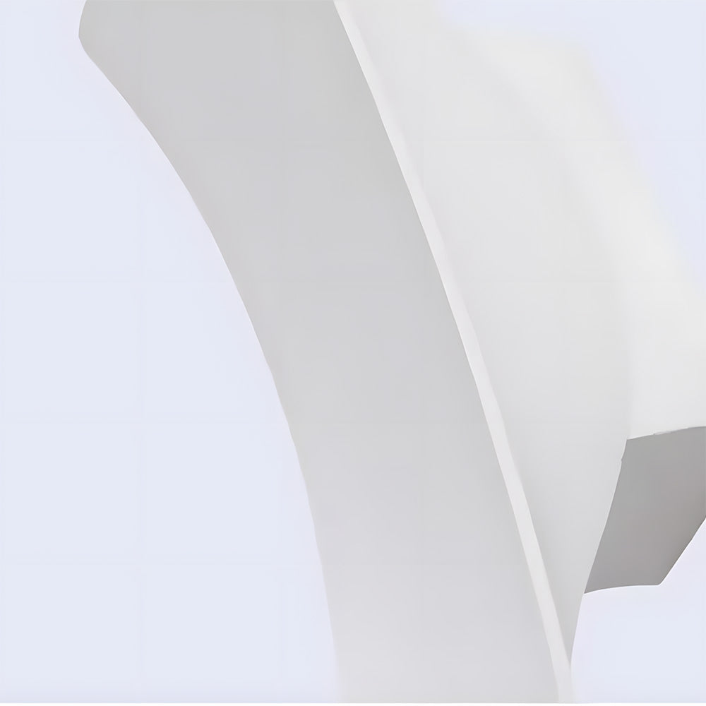 IP65 Waterproof Up Down Wall Light for Patio Garden Stairs Garden