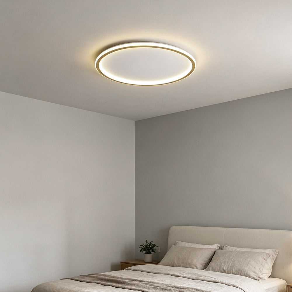 Orion Slim LED Round Ceiling Light