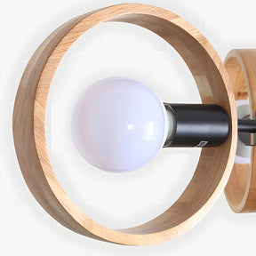 Modern Eco-friendly Ceiling Lamp For Living Room