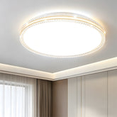 Minimalist Acrylic LED Ceiling Lights for Bedroom Living Room