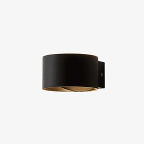 Modern Up and Down Aluminium LED Outdoor Wall Lights for Patio Entryway