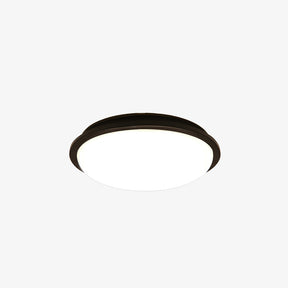Modern Waterproof LED Outdoor Ceiling Lights for Porch Balcony