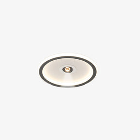 Modern Angle Adjustable Acrylic Iron LED Ceiling Lights for Living Room