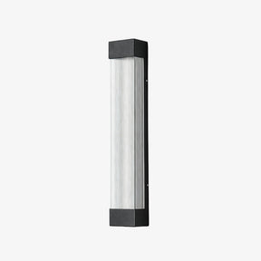 Nordic Style Waterproof Vertical LED Garden Lights Outdoor for Garage Wall