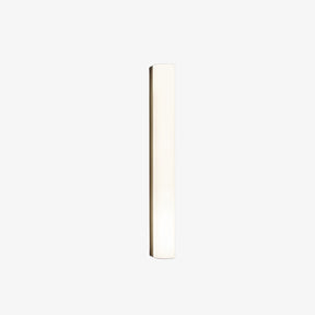 Modern IP65 Waterproof Long Exterior Wall Lights for Garden Porch